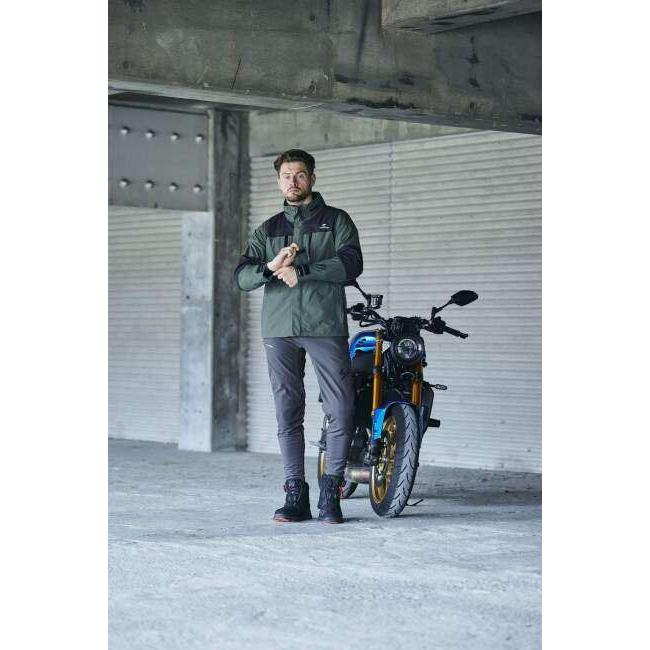 RS TAICHI アールエスタイチ RSJ731 ヒューズ オールシーズンジャケット【クリアランスセール】 サイズ：XL オールシーズンジャケット ジャケット アパレル | ブランド登録なし | 17