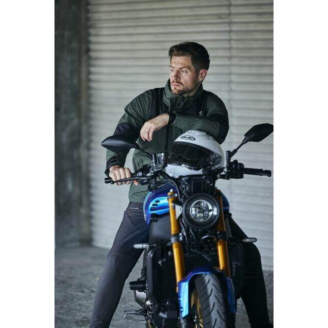 RS TAICHI アールエスタイチ RSJ731 ヒューズ オールシーズンジャケット【クリアランスセール】 サイズ：XL オールシーズンジャケット ジャケット アパレル | ブランド登録なし | 18