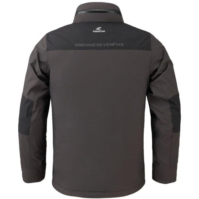 RS TAICHI アールエスタイチ RSJ731 ヒューズ オールシーズンジャケット【クリアランスセール】 サイズ：XL オールシーズンジャケット ジャケット アパレル | ブランド登録なし | 01