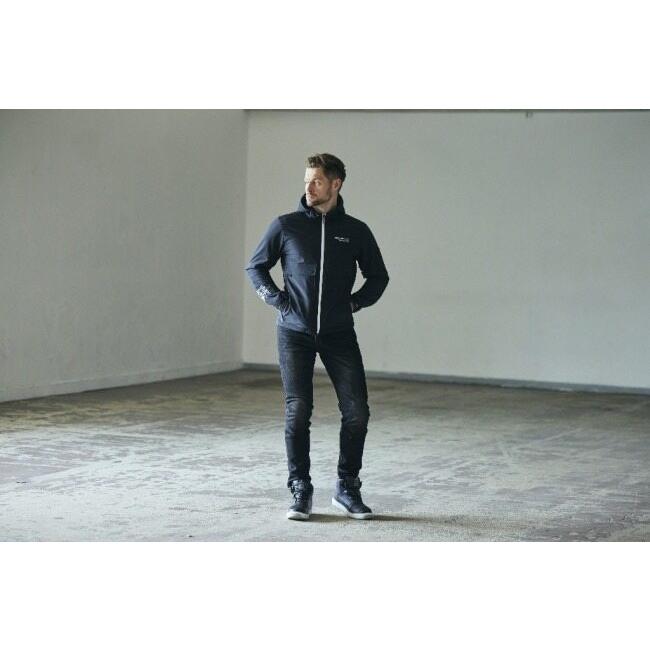 RS TAICHI アールエスタイチ RSJ732 ソフトシェル フーディー【クリアランスセール】 サイズ：M オールシーズンジャケット ジャケット アパレル | ブランド登録なし | 17