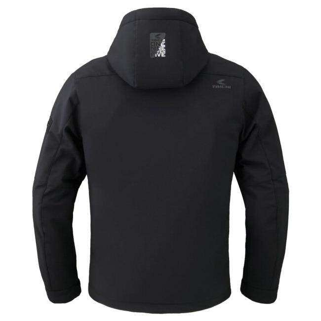 RS TAICHI アールエスタイチ RSJ732 ソフトシェル フーディー【クリアランスセール】 サイズ：M オールシーズンジャケット ジャケット アパレル | ブランド登録なし | 01