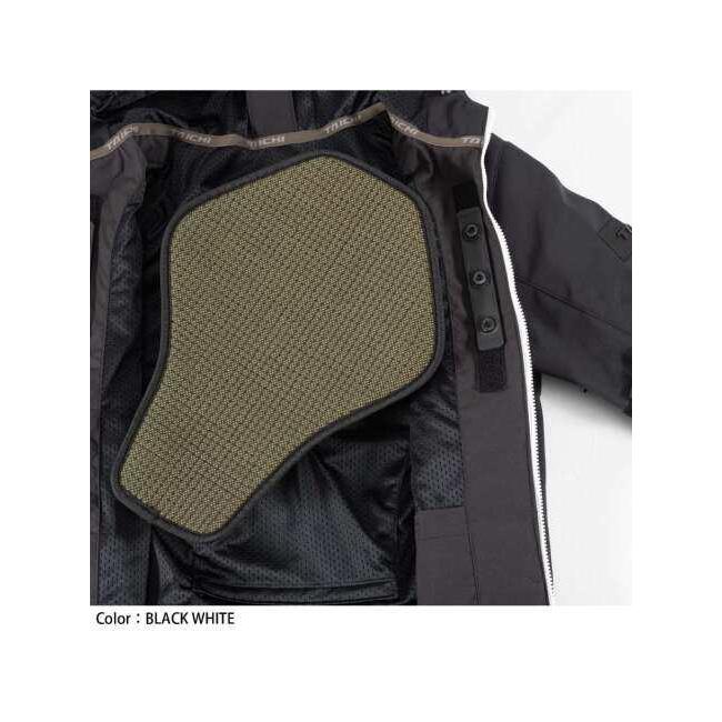 RS TAICHI アールエスタイチ RSJ732 ソフトシェル フーディー【クリアランスセール】 サイズ：M オールシーズンジャケット ジャケット アパレル | ブランド登録なし | 03