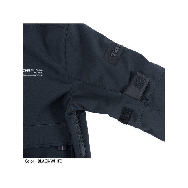 RS TAICHI アールエスタイチ RSJ732 ソフトシェル フーディー【クリアランスセール】 サイズ：M オールシーズンジャケット ジャケット アパレル | ブランド登録なし | 05