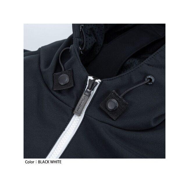 RS TAICHI アールエスタイチ RSJ732 ソフトシェル フーディー【クリアランスセール】 サイズ：M オールシーズンジャケット ジャケット アパレル | ブランド登録なし | 06