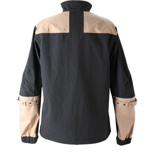 POWERAGE パワーエイジ ウインドストップライトジャケット【クリアランスセール】 サイズ：L オールシーズンジャケット ジャケット アパレル | POWERAGE | 01