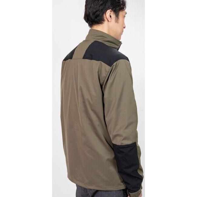 POWERAGE パワーエイジ ウインドストップライトジャケット【クリアランスセール】 サイズ：XL オールシーズンジャケット ジャケット アパレル | POWERAGE | 05