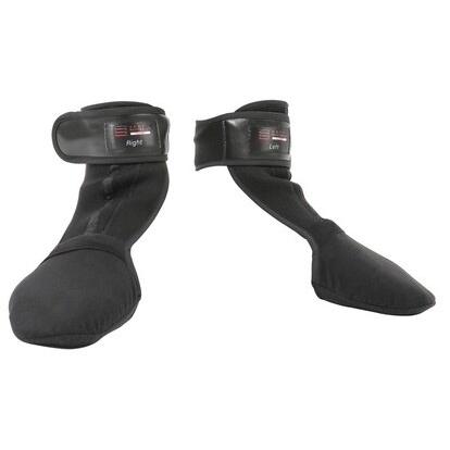 HEATMASTER ヒートマスター 12Vヒートトゥウォーマー LTシリーズ LIDEF【クリアランスセール】 サイズ：L その他ウォーマー・あったかグッズ アパレル | HEATMASTER | 01