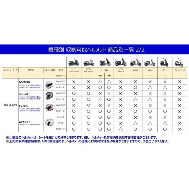 OGK KABUTO オージーケーカブト KAMUI-3 JAG [カムイ・3 ジャグ パールホワイト ゴールド] ヘルメット【クリアランスセール】 サイズ：S(55-56cm) ヘルメット | OGK Kabuto | 08