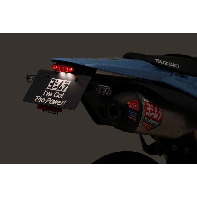 YOSHIMURA ヨシムラ フェンダーレスキット DR-Z4SM DR-Z4S SUZUKI スズキ フェンダー関連 外装 | ヨシムラ | 05