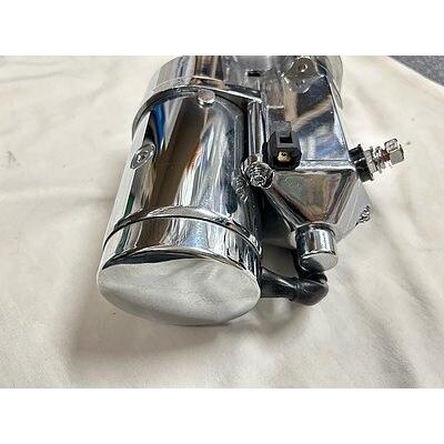 部品屋K\u0026W 【HEAVYDUTY】ハイトルクスターター HARLEY-DAVIDSON ハーレーダビッドソン スターターモーター 電装系の画像