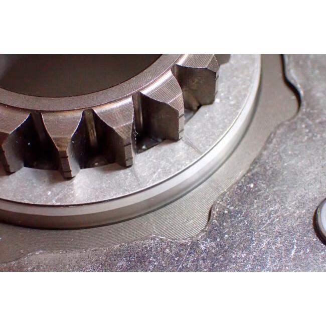 工房きたむら コウボウキタムラ クラッチアウター RTL-F RTL300R COTA 4RT HONDA ホンダ MONTESA モンテッサ その他クラッチオプション・補修部品 駆動系 | 工房きたむら | 09