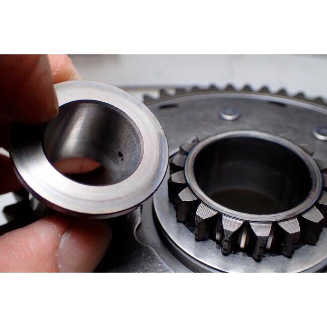 工房きたむら コウボウキタムラ クラッチアウター RTL-F RTL300R COTA 4RT HONDA ホンダ MONTESA モンテッサ その他クラッチオプション・補修部品 駆動系 | 工房きたむら | 11