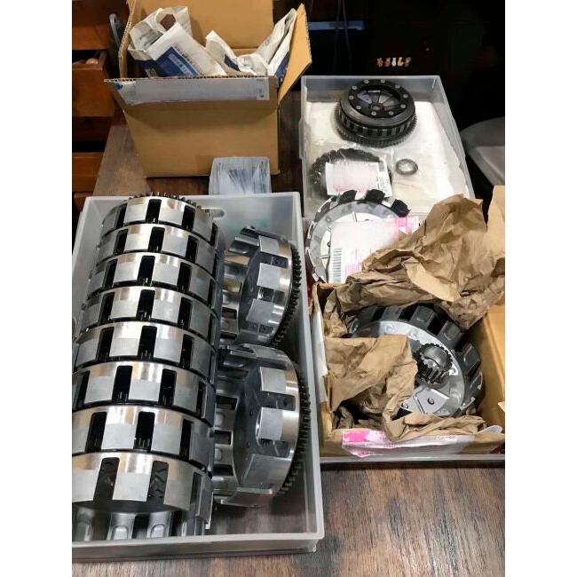 工房きたむら コウボウキタムラ クラッチアウター RTL-F RTL300R COTA 4RT HONDA ホンダ MONTESA モンテッサ その他クラッチオプション・補修部品 駆動系 | 工房きたむら | 12