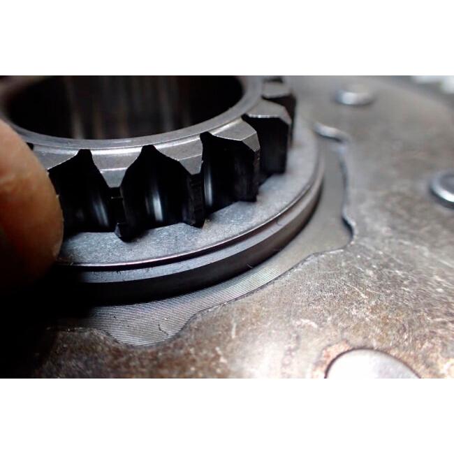 工房きたむら コウボウキタムラ クラッチアウター RTL-F RTL300R COTA 4RT HONDA ホンダ MONTESA モンテッサ その他クラッチオプション・補修部品 駆動系 | 工房きたむら | 01