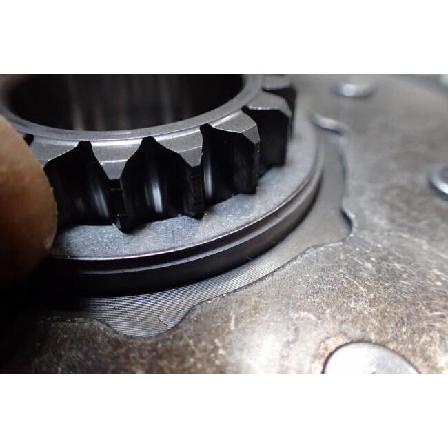 工房きたむら コウボウキタムラ クラッチアウター RTL-F RTL300R COTA 4RT HONDA ホンダ MONTESA モンテッサ その他クラッチオプション・補修部品 駆動系 | 工房きたむら | 02