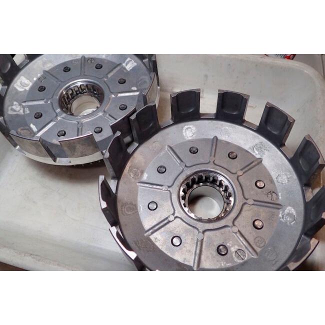 工房きたむら コウボウキタムラ クラッチアウター RTL-F RTL300R COTA 4RT HONDA ホンダ MONTESA モンテッサ その他クラッチオプション・補修部品 駆動系 | 工房きたむら | 03