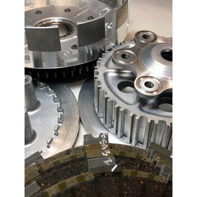 工房きたむら コウボウキタムラ クラッチアウター RTL-F RTL300R COTA 4RT HONDA ホンダ MONTESA モンテッサ その他クラッチオプション・補修部品 駆動系 | 工房きたむら | 04