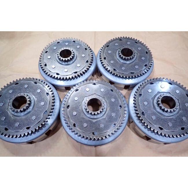 工房きたむら コウボウキタムラ クラッチアウター RTL-F RTL300R COTA 4RT HONDA ホンダ MONTESA モンテッサ その他クラッチオプション・補修部品 駆動系 | 工房きたむら | 07