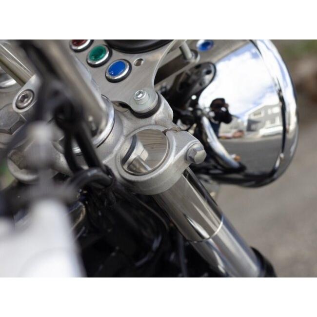 Motor Rock モーターロック フォークジョイント サイズ：100mm SR400