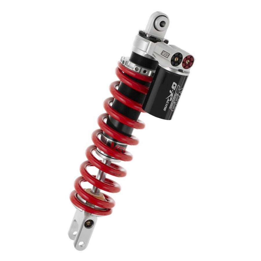 YSS Thailand ワイエスエスタイランド Rear Shock G-RACING Rider Weight：86-105 Kg. CRF 300L HONDA ホンダ リアサスペンション サスペンション 足回り | ブランド登録なし
