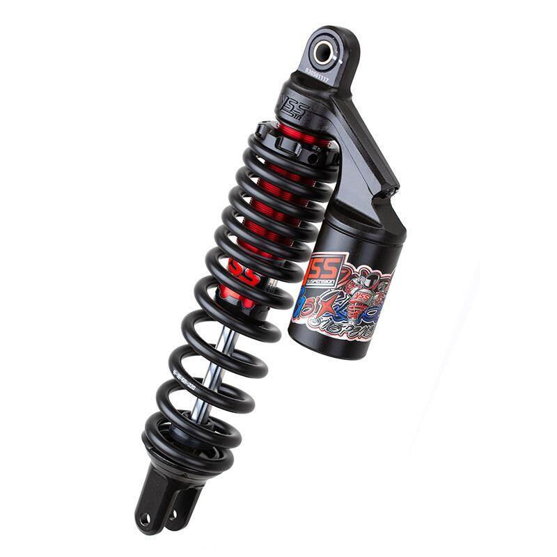 YSS Thailand ワイエスエスタイランド G-ZA CLICK 125I HONDA ホンダ リアサスペンション サスペンション 足回り | ブランド登録なし