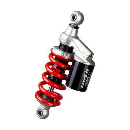 YSS Thailand ワイエスエスタイランド Rear Shock G-PLUS MSX 125 SF HONDA ホンダ リアサスペンション サスペンション 足回り | ブランド登録なし