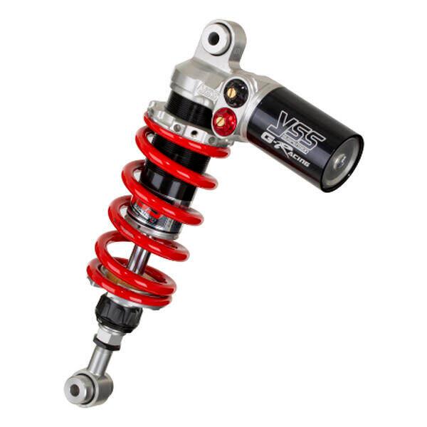 YSS Thailand ワイエスエスタイランド Rear Shock G-RACING NINJA ZX 250 400 Z KAWASAKI カワサキ リアサスペンション サスペンション 足回り | ブランド登録なし
