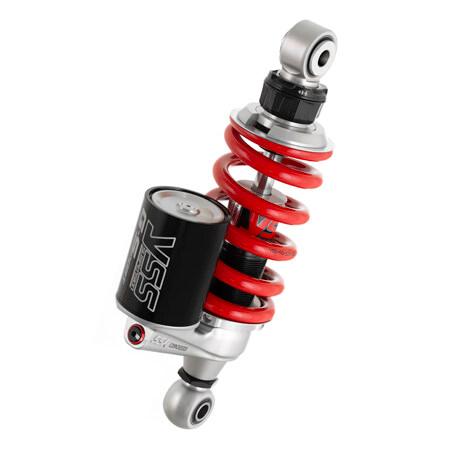 YSS Thailand ワイエスエスタイランド Rear Shock G-SPORT GROM 125 HONDA ホンダ リアサスペンション サスペンション 足回り | ブランド登録なし