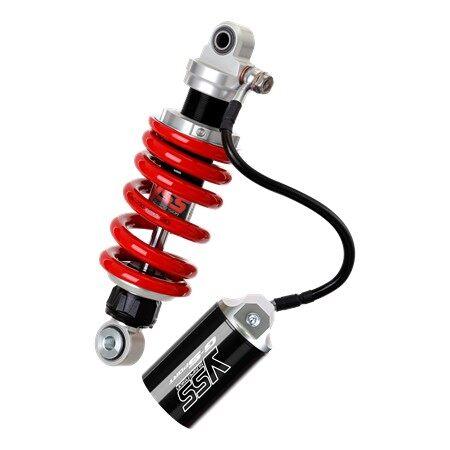 YSS Thailand ワイエスエスタイランド Rear Shock G-SPORT GTR 150 RS SONIC HONDA ホンダ リアサスペンション サスペンション 足回り | ブランド登録なし
