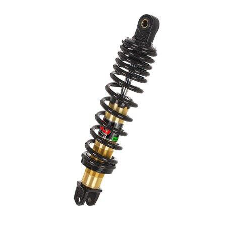 YSS Thailand ワイエスエスタイランド Rear Shock DTG-PLUS CLICK 110