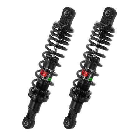 YSS Thailand ワイエスエスタイランド Rear Shock DTG-PLUS WAVE 125I