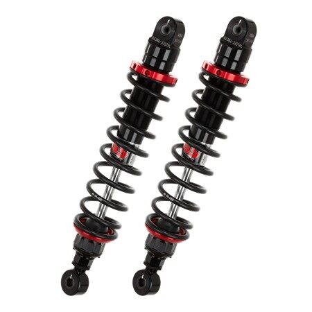 YSS Thailand ワイエスエスタイランド Rear Shock G-SPORT BLACK