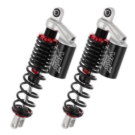YSS Thailand ワイエスエスタイランド Rear Shock G-SERIES X-MAX 250