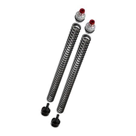 YSS Thailand ワイエスエスタイランド Fork Upgrade Kit ADV 150 160 HONDA ホンダ その他フロントフォークオプション・補修部品 サスペンション 足回り | ブランド登録なし