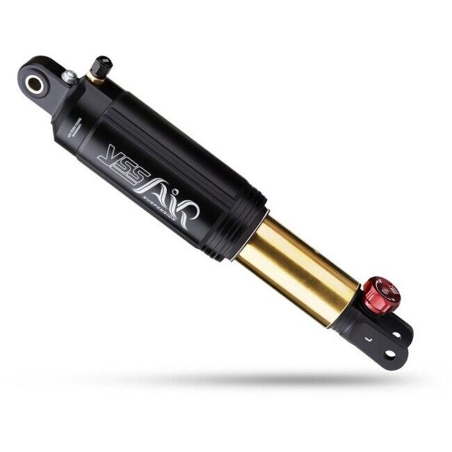 T112SEROW250 テクニクス Technix TGR TEC-1.1 パフォーマンスショック