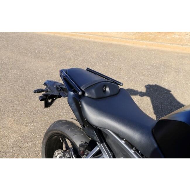 sonic-crafty ソニッククラフィティ MT09ウルトラライトリアキャリア【UL rear carrier】 MT-09 YAMAHA ヤマハ リアキャリア 外装 | ブランド登録なし | 02