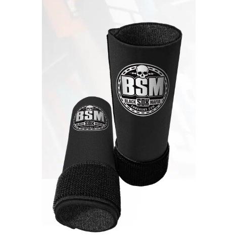 Shock Sox ショックソックス フロントショックソックス オリジナル ダート ビンテージモトクロス 正立フォーク用 フォークガード 外装 | ブランド登録なし