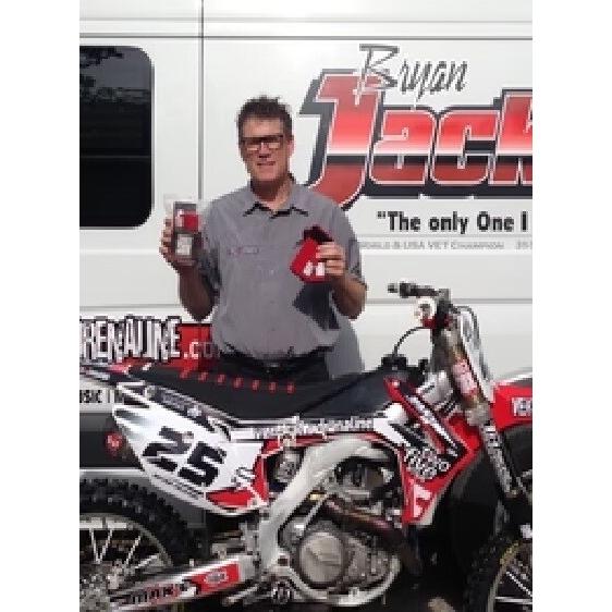 Shock Sox ショックソックス フロントショックソックス オリジナル ダート ビンテージモトクロス 正立フォーク用 フォークガード 外装 | ブランド登録なし | 14