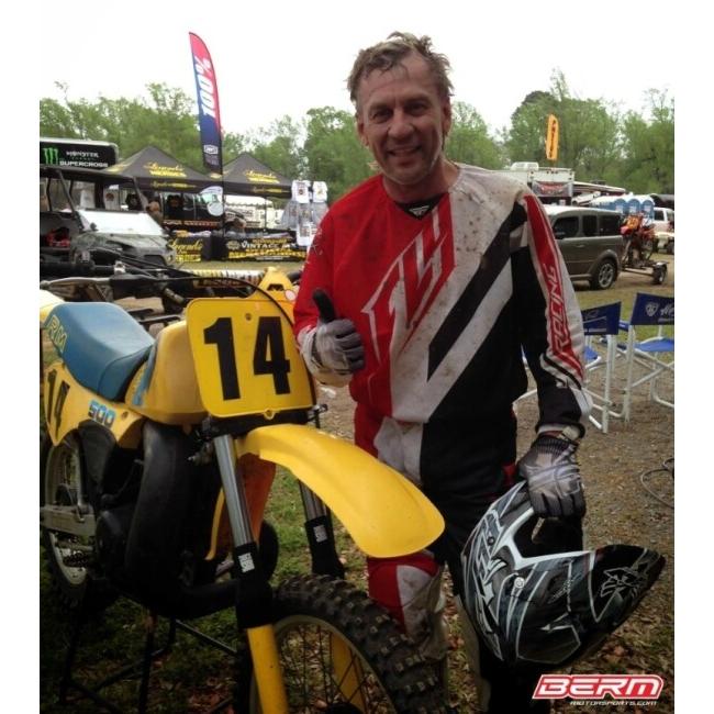 Shock Sox ショックソックス フロントショックソックス オリジナル ダート ビンテージモトクロス 正立フォーク用 フォークガード 外装 | ブランド登録なし | 04