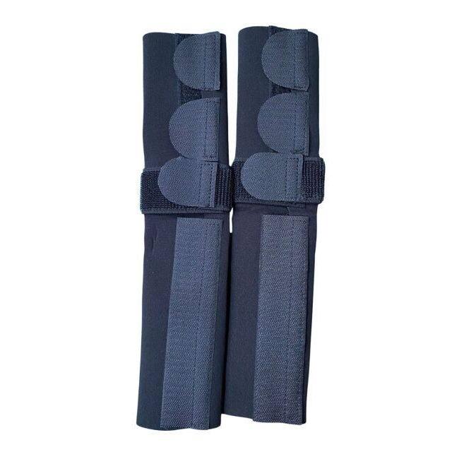 Shock Sox ショックソックス フロントショックソックス ロング 正立倒立フォーク共用 13インチ カラー：ブラック フォークガード 外装 | ブランド登録なし | 01