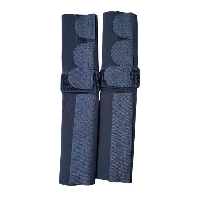 Shock Sox ショックソックス フロントショックソックス ロング 正立倒立フォーク共用 13インチ カラー：ブルー フォークガード 外装 | ブランド登録なし | 01