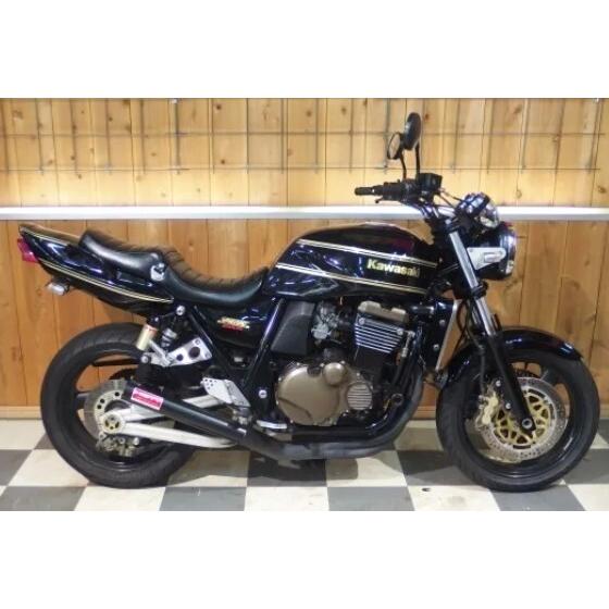 ミスティ MISTY ZRX1100 MISTY管 KAWASAKI カワサキ フルエキゾースト