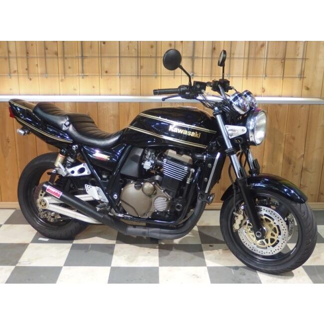 ミスティ MISTY ZRX1100 MISTY管 KAWASAKI カワサキ フルエキゾースト