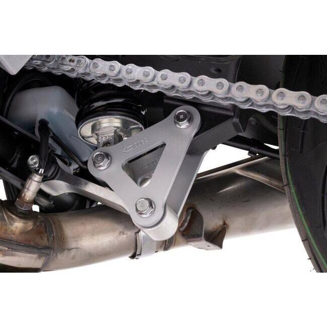 EFFEX エフェックス ローダウンCOMPキット CB1000F HONDA ホンダ ローダウンキット サスペンション 足回り