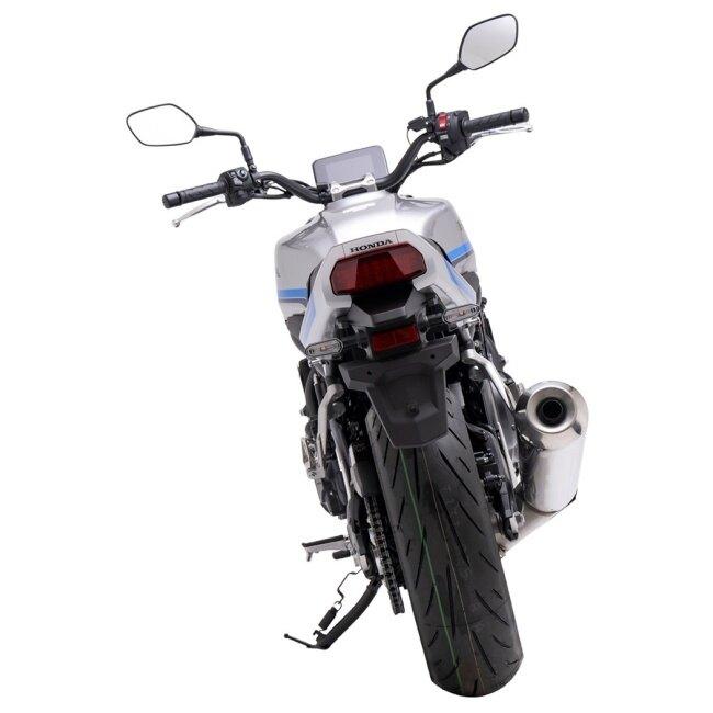 EFFEX エフェックス ローダウンCOMPキット CB1000F HONDA ホンダ ローダウンキット サスペンション 足回り