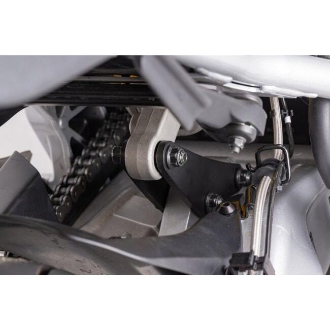 EFFEX エフェックス ローダウンCOMPキット MT-09 Y-AMT XSR900 GP