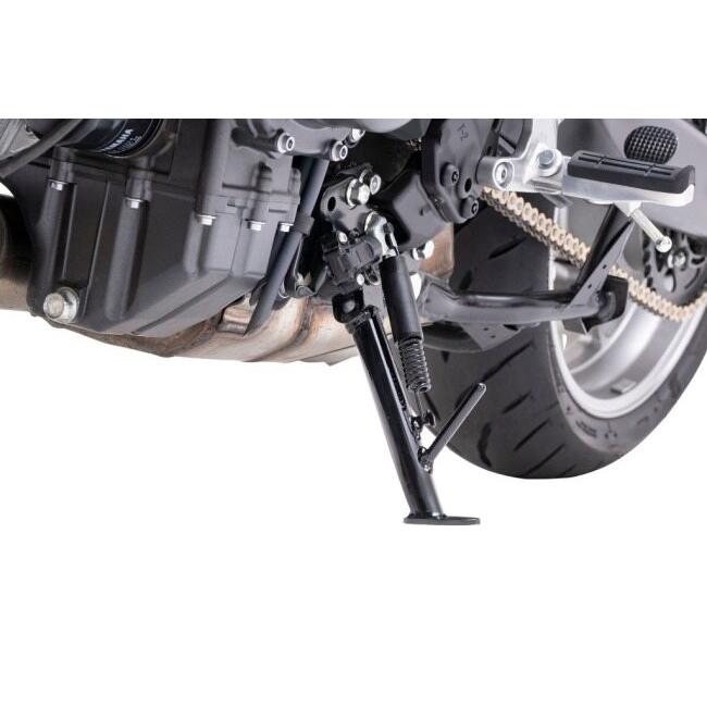 EFFEX エフェックス ローダウンCOMPキット TRACER 9 GT＋ YAMAHA ヤマハ ローダウンキット サスペンション 足回り_3