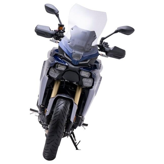 EFFEX エフェックス ローダウンCOMPキット TRACER 9 GT＋ YAMAHA ヤマハ ローダウンキット サスペンション 足回り_5