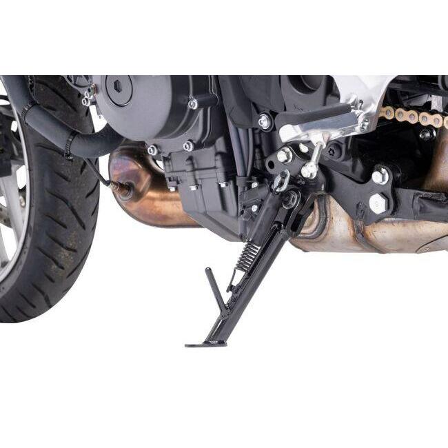 EFFEX エフェックス ショートサイドスタンド TRACER 9 GT＋ YAMAHA