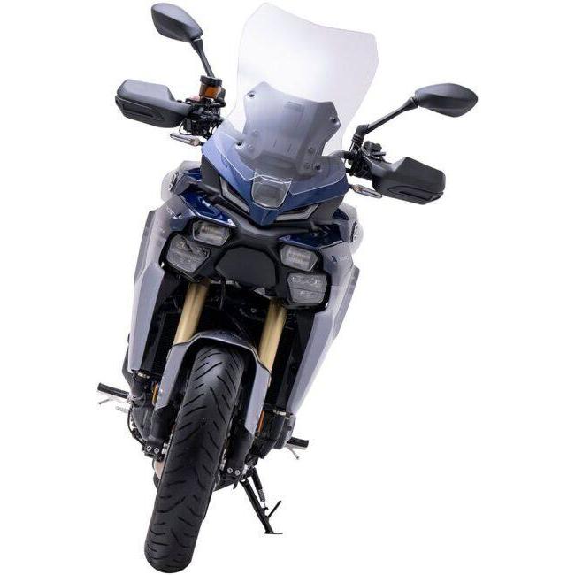EFFEX エフェックス ショートサイドスタンド TRACER 9 GT＋ YAMAHA